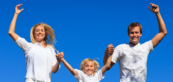 Family Playing in the garden Family walks Family ActiveKIDS Beach family run in Marbella